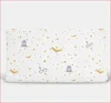 blanco con estampado