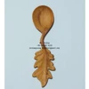 Long Leaf Spoon