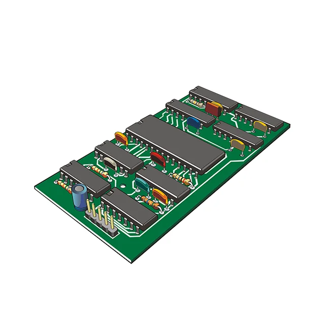AI-Powered Digital Twin Models for Real-Time PCB Performance Simulation The Role of AI in Reducing PCB Defects and Manufacturing