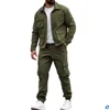 Verde militar
