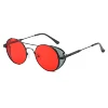 C3: Black/ Red