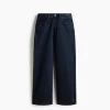 Dark Denim Blue