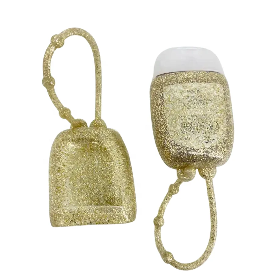 Bath&body Works Holders With Sparkling Colors Are Designed To Order And