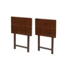 Walnut Color