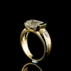 Oro de 14 kt