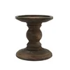 Natural Wood Color