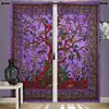Tree Of Life Purple