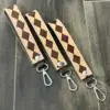Brown & Tan