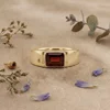 Or massif 18K