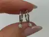 14K Solid Gold