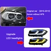 11-13: HID originale per auto (versione bicolore)