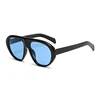 C2: Black/ Blue