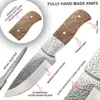 11: Overall: 10.5" Blade: 5.5"