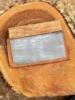 Madera de olivo