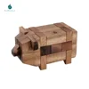 Maialino: Legno di Monkeypod