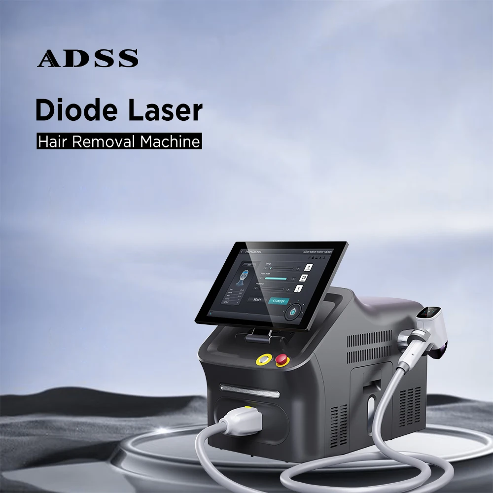 Adss Depilacion Definitiva Maquina Precio Adss Maquina Depilacion