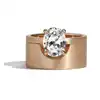 Oro macizo 18K