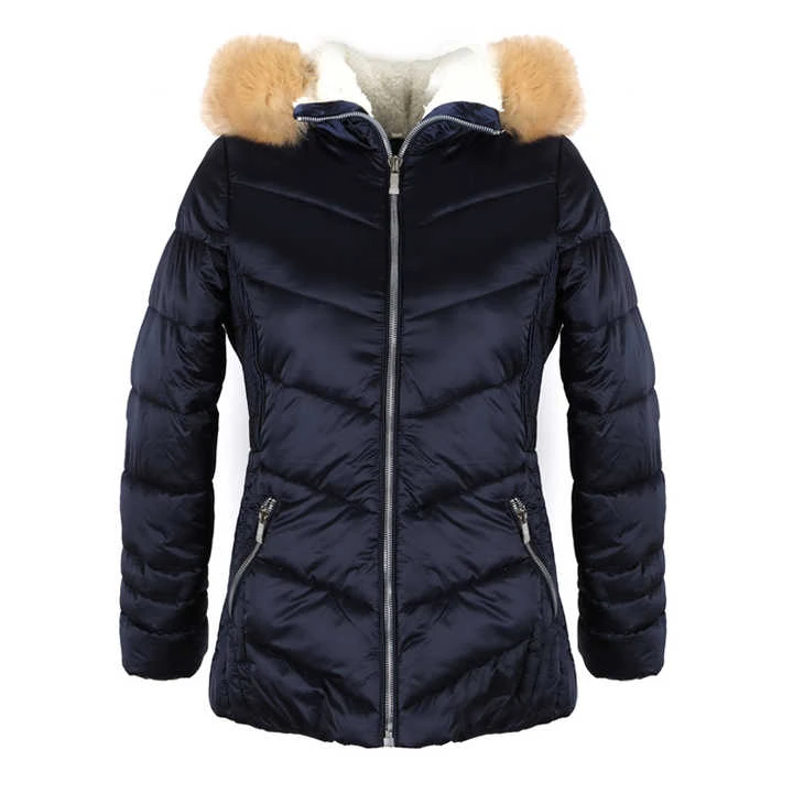Custom Premium Quality Winter Puffer Jacket Hooded Zip Front Warm Casual Outdoor For Unisex Comfort Wear