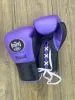 Purple Black