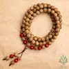 Natural wood brown