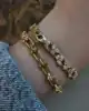 14K Solid Gold