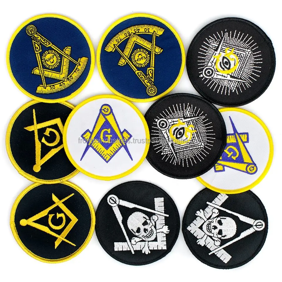Factory Making Custom Masonic Lapel Pin Badge 2023 Buy Masonic