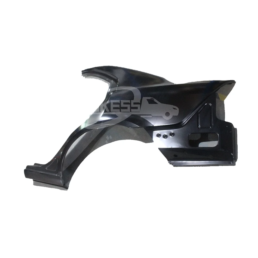 1S71F27851KD 1S71F27851KE 1S71F27851KA 1S71F27851KC Fender Rear Left f... — 2