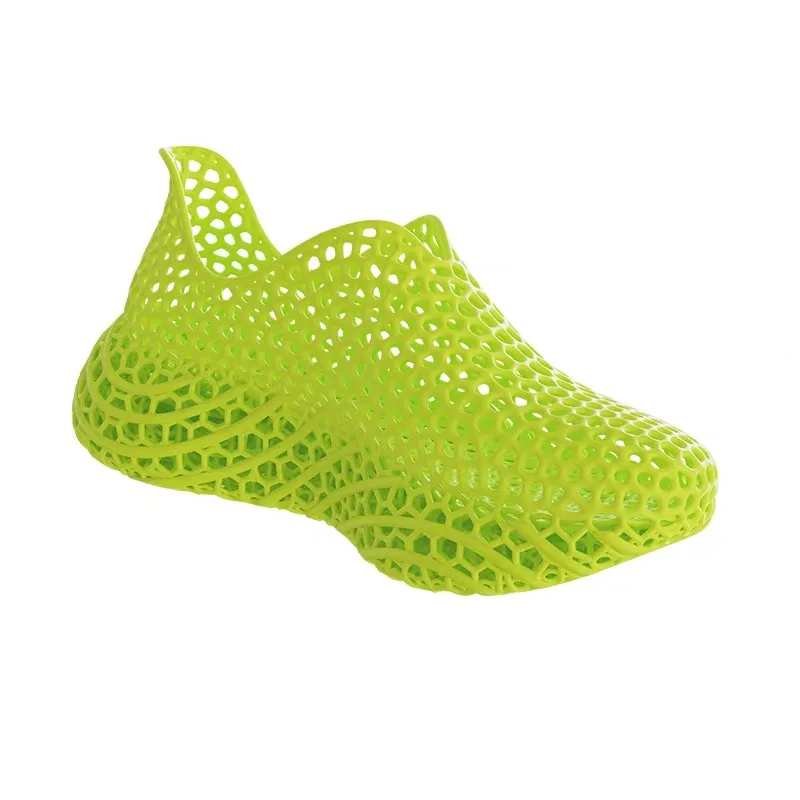 SLS 3D Printing Service Custom Nylon Model Prototypes