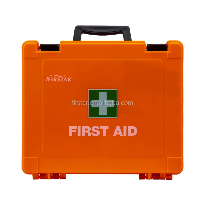 2023 Firstar Workplace Office Team First Aid Kit For Outdoor - Buy ...