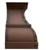 Antique dark Copper