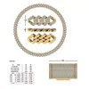 10K Solid Gold