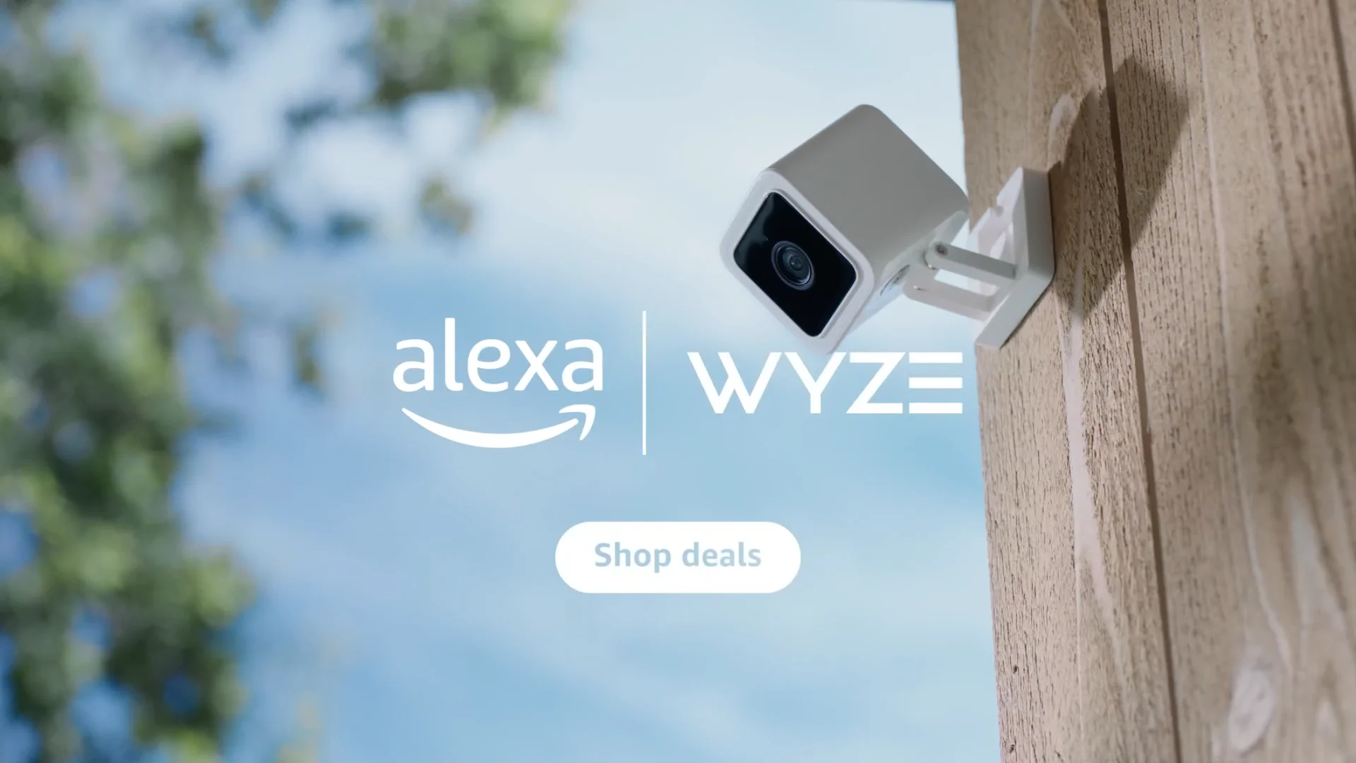 Wyze Cam V3 1080p Hd Indoor/outdoor Security Camera Sale With Color ...