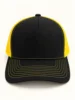 Negro/Amarillo