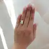 Oro macizo 18k
