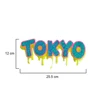 Tokyo