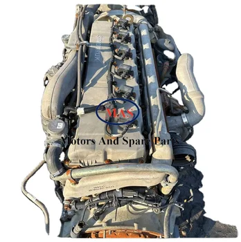 MT13  Motor Engine Complete For Chevrolet Long Block