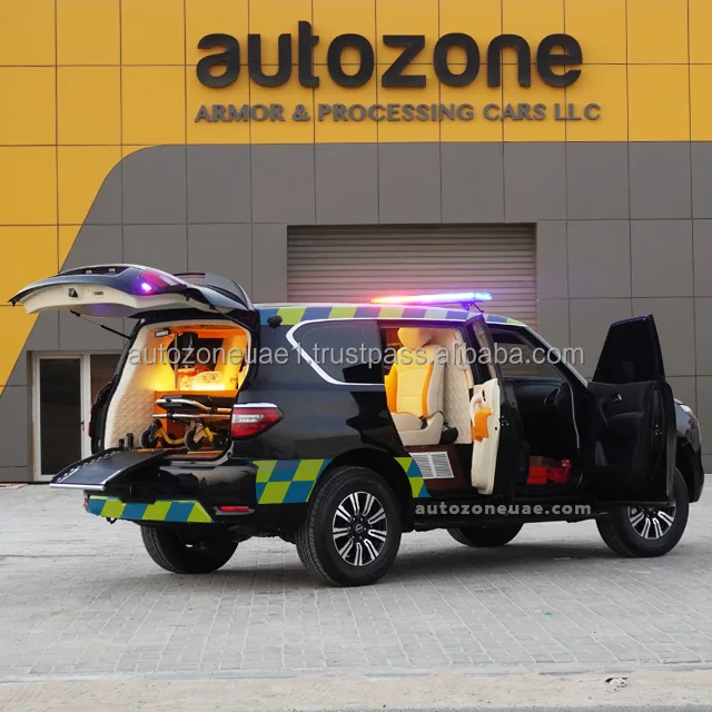 4x4 Luxury Ambulance Buy "ambulance Car" "medical Ambulance" "emergency Ambulance" "ambulance