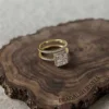 10K Gold (Lab Grown)