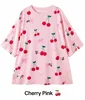 Cherry Pink