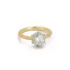 Oro macizo 18K