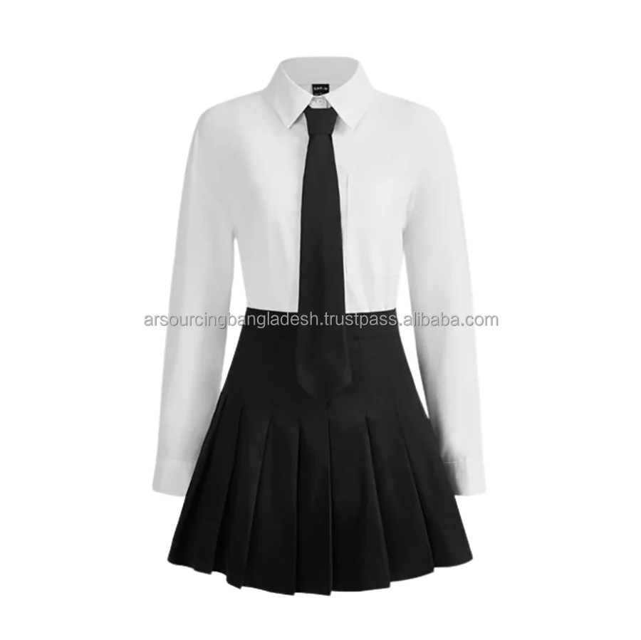 School Uniforms Customizable School Wear Sets For Children Identity Uniforms Wholesaler And