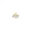 Oro macizo de 14K