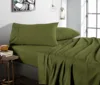 Vert olive foncé