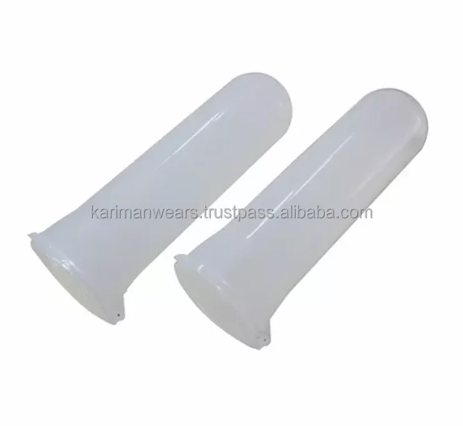 Professional Popular Paintball 100 Round Pod Tubes Fit Most Harness