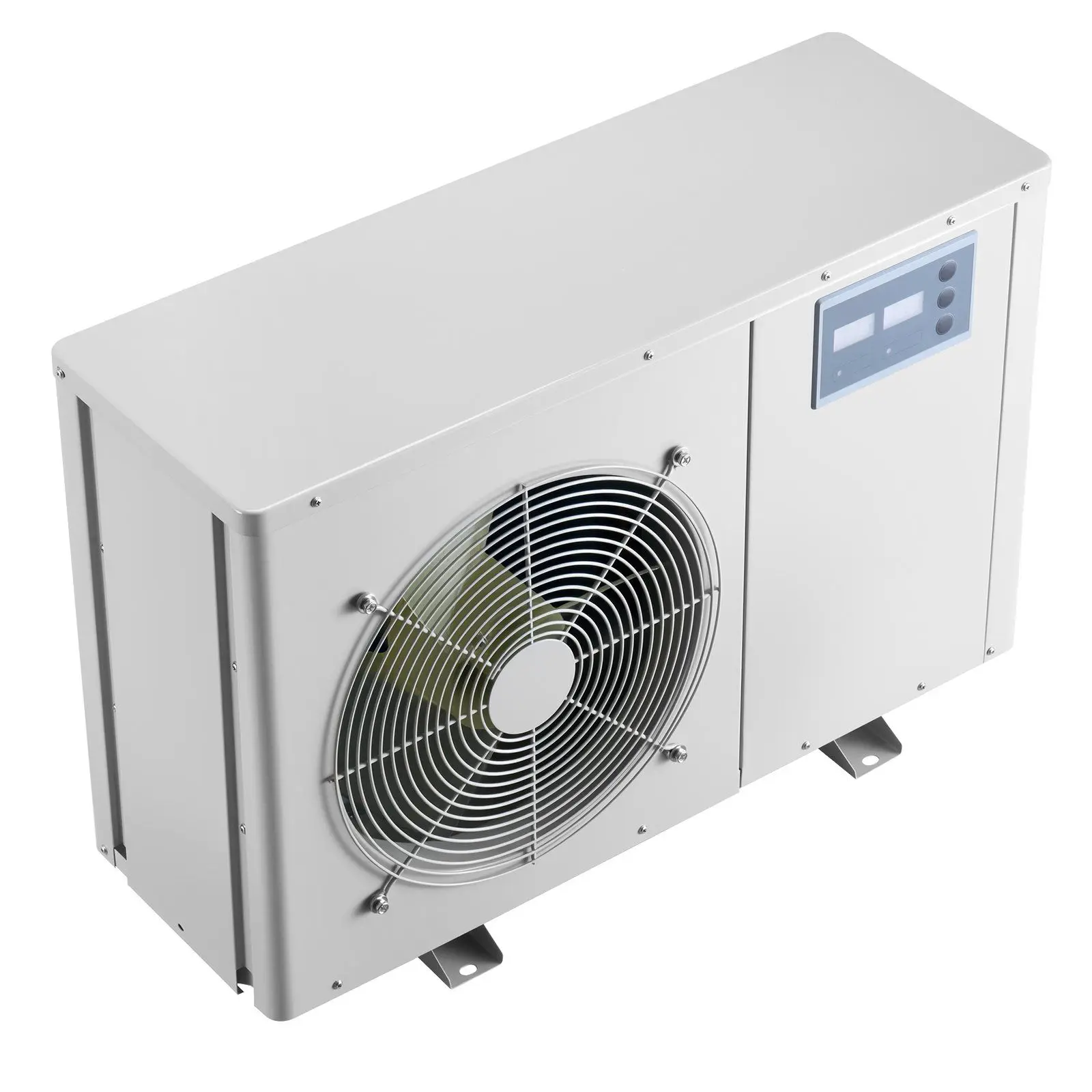 Aquarium Water Chiller, 150-Gallon, 110-240V - detail 2