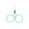 Sky Blue To Silver