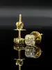 10K Solid Gold