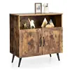 Colore Marrone Rustico