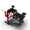 Black/red