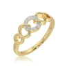 18kt Gold